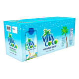 Vita Coco, Pure Coconut Water, 12 × 330 mL