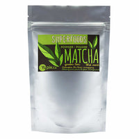 Organic Matcha Green Tea Powder 1 kg