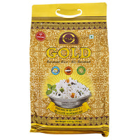 Gelda Gold Basmati Rice 4.54 kg